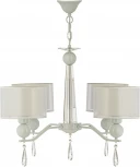 Подвесная люстра Arti Lampadari Rufina E 1.1.4.600 W (220V, на цепи)