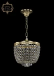 Подвесной светильник Art Classic 21.28 21.281.20SP.G