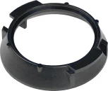 Кольцо декоративное ST Luce ST009.409.00 Черный