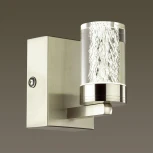 Бра Spencer 4597/5WL никель LED 5W