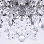 Подвесная люстра Bohemia 7110 71101/8/210 A NW