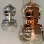 Подвесной светильник Mantra Sonata 6698 (220V, на проводе)