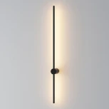 Настенный светильник Denkirs Stang DK5014-BK (220V)