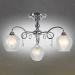 Потолочная люстра Omnilux Telti OML-53607-03 (220V, подвески)