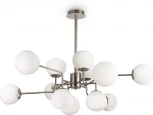 Потолочная люстра Maytoni Erich MOD221-PL-12-N (220V, шарики)