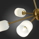 Потолочная люстра на штанге ST Luce Treviso SL1180.202.06 (220V)