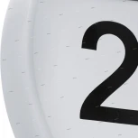 Настенный светильник уличный Eglo Oropos 96238