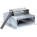 Распорный механизм для встраиваемого профиля Donolux