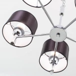 Подвесная люстра Citilux Аврора CL463151 (220V, на цепи)