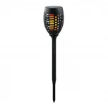 Грунтовый светильник на солнечной батарее Uniel USL-S-182/PM720 TORCH (LED, IP44)