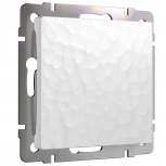 Заглушка (hammer белый) Werkel W1259201 (a052010)