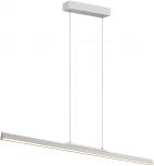 Подвесной линейный светодиодный светильник Mantra Lineal 8956 (220V, на тросе)