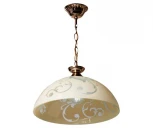 Подвесной светильник Мелодия Света PS1N 000040348