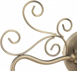 Бра Arte Milano AM341120 341120/2W AB (220V)