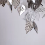 Подвесная люстра MW-Light Лайма 467014008