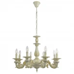 Подвесная люстра Imex KL.77433-8-P WG