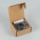 Механизм электрической розетки SCT-GP-MEU-PL-GR (250V, 16A) (Arlight) 043741