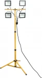 Прожектор уличный светодиодный на штативе Feron 48507 LL-506 IP65 4*50W 6400K (220V)
