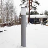 Наземный светильник Fumagalli Amelia DR2.575.000.LYF1R (220V, IP55)