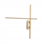 Бра ST Luce Basoni SL394.201.02 (LED, 220V)