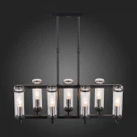 Потолочная люстра ST Luce Bichero SL334.403.07