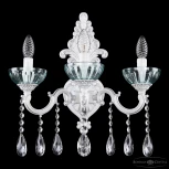 Бра Bohemia AL7801 AL7801B15/3/175 A WMN P Birusa/M-1H