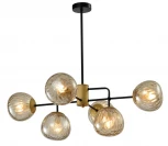 Потолочная люстра Rivoli Geba 4077-306