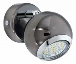 Спот Eglo Bimeda 31005 (220V, шар)