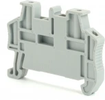 Концевой стопор на DIN рейку для ЗНИ Stekker 49263