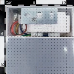 Подсветка для картин Citilux Визор CL708350
