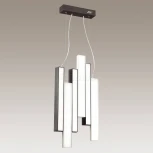 Подвесная люстра Odeon Light Piano 4014/99L