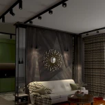 Трековый светильник Novotech Shino 358549