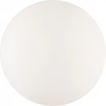 Настенно-потолочный светильник Maytoni Basic form MOD321WL-01W1 (220V, шар)