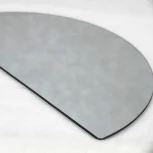 Торшер колонна с полкой со столиком Lussole Seattle LSP-0631 (220V, выключатель, IP21)