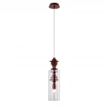 Подвесной светильник Crystal Lux Beam SP1