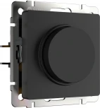 Диммер (черный матовый) Werkel W1142008 (a069583)