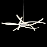 Подвесная люстра Mantra Aire Led 5914 (220V, на проводе)