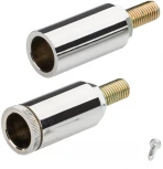 Держатель распорный PEN SH-2 (Металл) 017280 Arlight