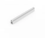 Настенно-потолочный линейный светильник светодиодный Gauss Elementary 130411204 (220V)