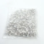 Клемма пружинная 2-х проводная Stekker 39941