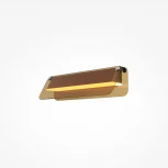 Настенный светильник Maytoni Flat MOD296WL-L6BC3K (LED, 220V)