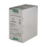 Блок питания ARV-DRP240-PFC-48 (48V, 5A, 240W) (Arlight, IP20 Металл, 5 лет) 044599