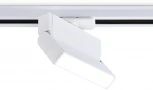 Трековый однофазный светодиодный светильник Ambrella Track System GL6801 (220V)
