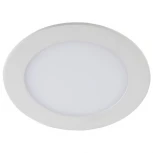 Встраиваемый точечный светильник Эра LED 1-9-4K (220V, круглые)
