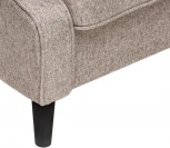 Кресло Бруно 2500000122767 Leset