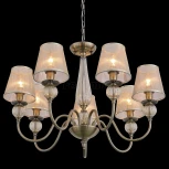 Подвесная люстра ST Luce Grazia SL185.303.07