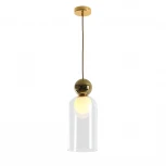 Подвесной светильник Favourite Alliance 2729-1P