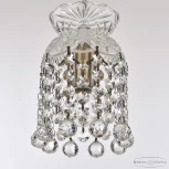 Подвесной светильник Bohemia 1478 14781P/11 Pa Balls