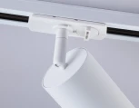 Трековый однофазный светильник Ambrella Track System GL5161 (220V, круглые)