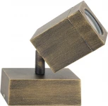 Архитектурная подсветка Oasis Light TUBE 78059 Gb (220V, IP44)